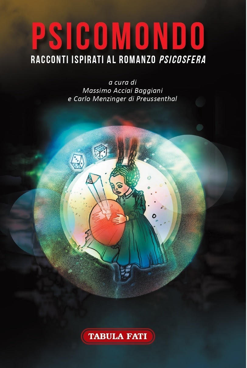 copertina Psicomondo